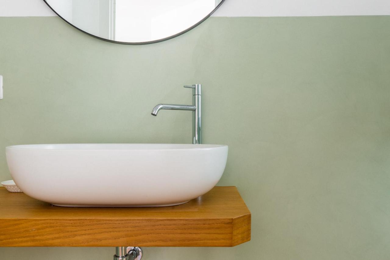 La Dolce Vita - Luxury Stylish Flat In Trastevere 60Sqm Rome Extérieur photo