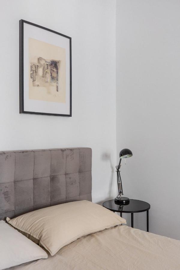 La Dolce Vita - Luxury Stylish Flat In Trastevere 60Sqm Rome Extérieur photo