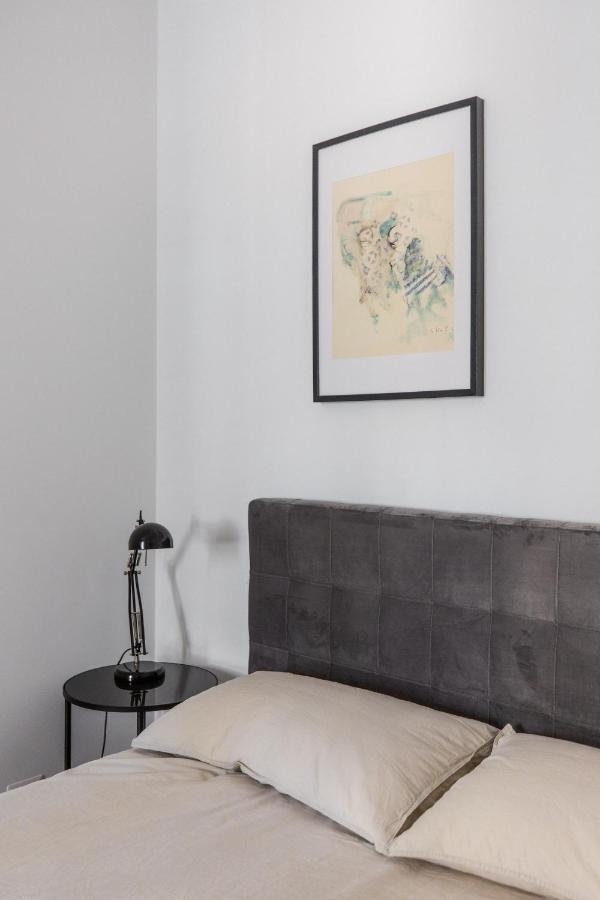 La Dolce Vita - Luxury Stylish Flat In Trastevere 60Sqm Rome Extérieur photo