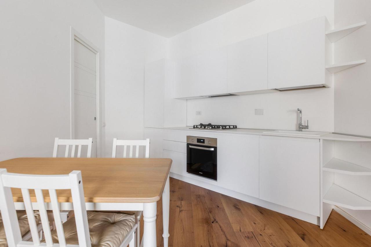 La Dolce Vita - Luxury Stylish Flat In Trastevere 60Sqm Rome Extérieur photo